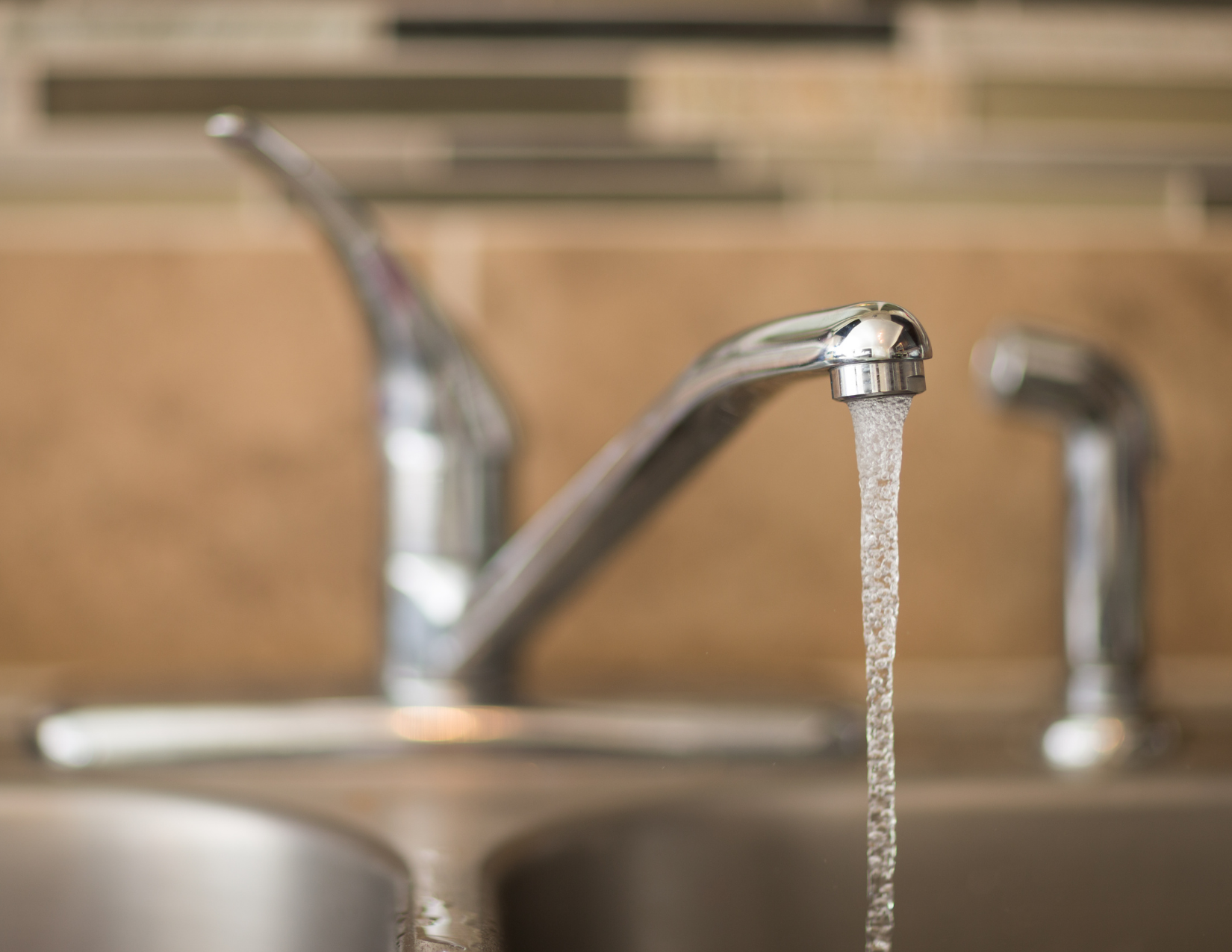 Is my tap water safe to drink? APIFM